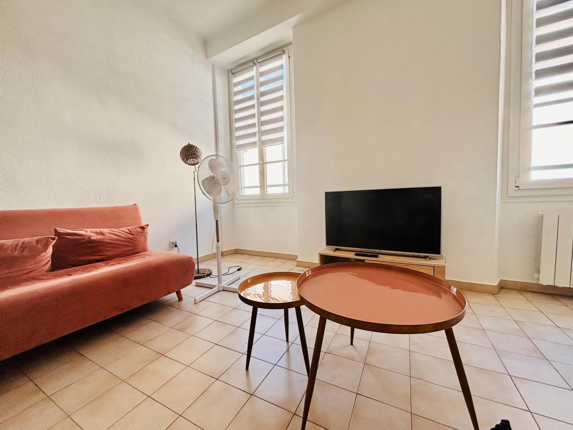 Appartement Heart Of The Old