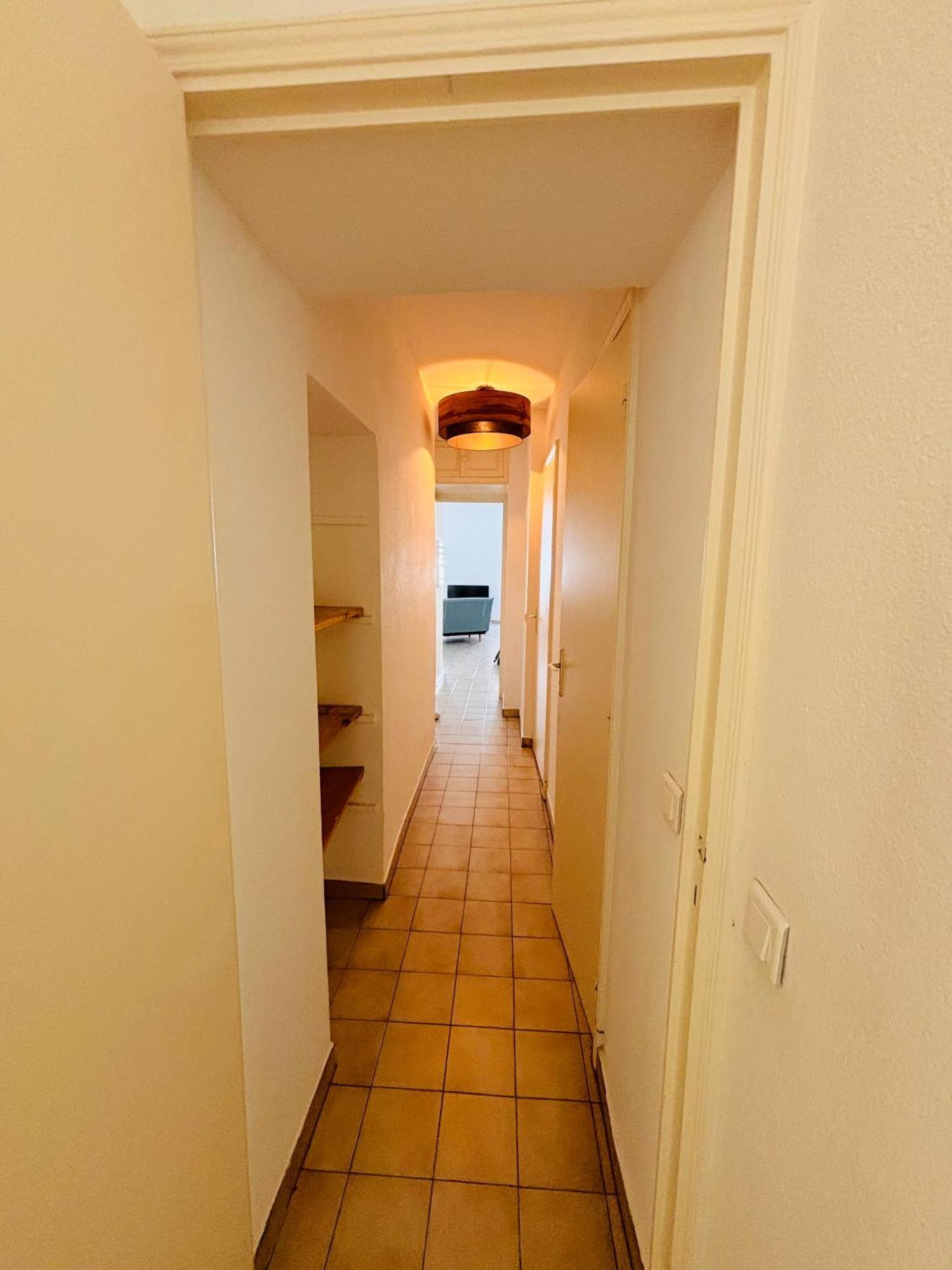 Heart Of The Old Appartement *